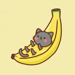 #006 | MaoW's Banana