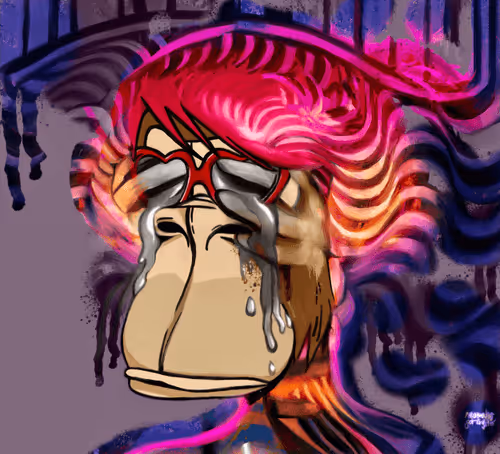 Bored Ape Ladies Collective