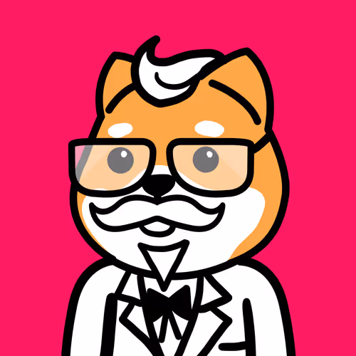 bobo Shiba #021