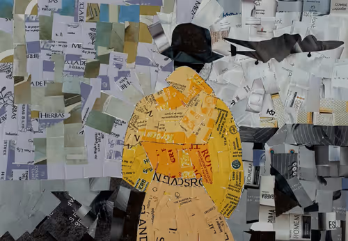 Item #111281002180833366448972628389527411222295509654755289746334040894532791304193 Media