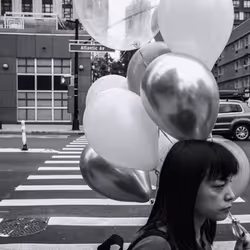 Shawn Moreton - Street Editions