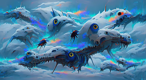 Item #3634334937192059074731829759373509092478942641146961549071478629343881592833 Media