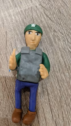 Item Media