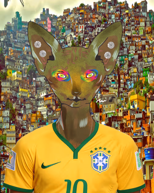 Item #4151474338993718144798529208760612916241330120402653879715629636751376515073 Media