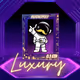 Moonopoly luxury cards