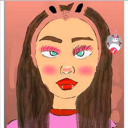 Autoportrait