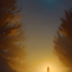 Stargazing 
