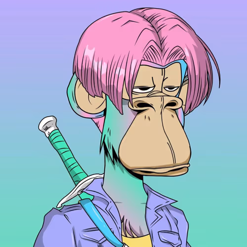 Bored Ape Junkies Official Collection
