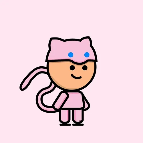 Meow #016
