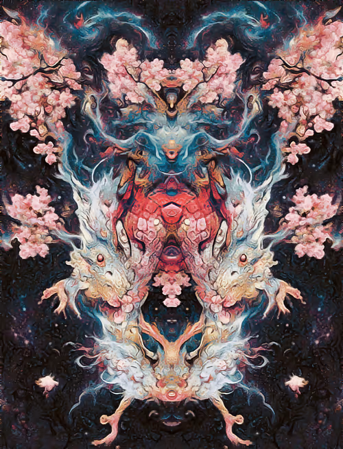 Item #43311138638941463080674194979113003290186670660191963662495324959437135806465 Media