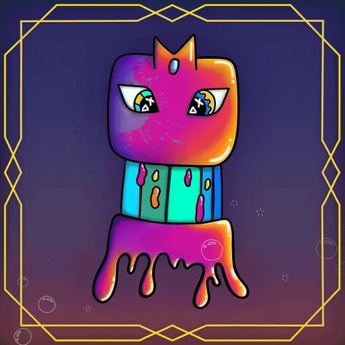 K!ng of Colors
