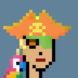 PIRACY PUNK #199