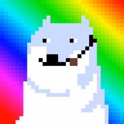CryptoShibe #9571