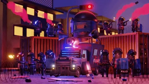 Bombarian Collection