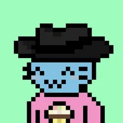 PixelCat 7549