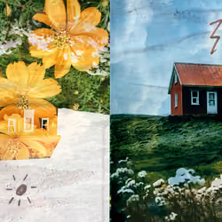 ON THE FLIP SIDE #9