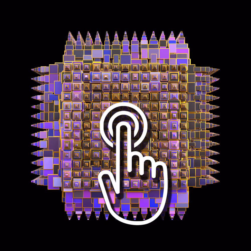 Playgrounds Cube - Interactive - 34