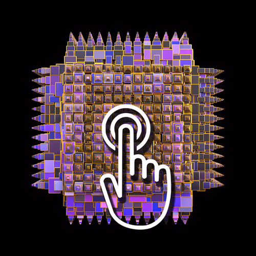 Playgrounds Cube - Interactive - 34