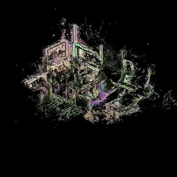 The Apartment 701B - Reality #14 - BISMUTH