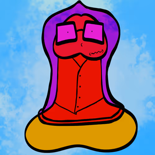 Item #1826548920899813550212950412619362021480592947414067687551910930502446481409 Media