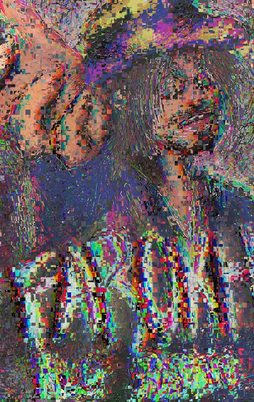 Item #99439912602720776733516043861900709012959569686069937248722781806179225960449 Media