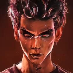 Demon God of Ethereum - Pythius