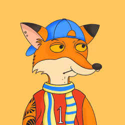 BitFox #7881