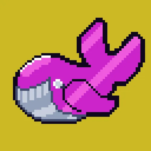 Item #48893548988050413364944056081894439207570354087906863657435304209285128388609 Media