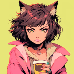 GM CryptoFolks