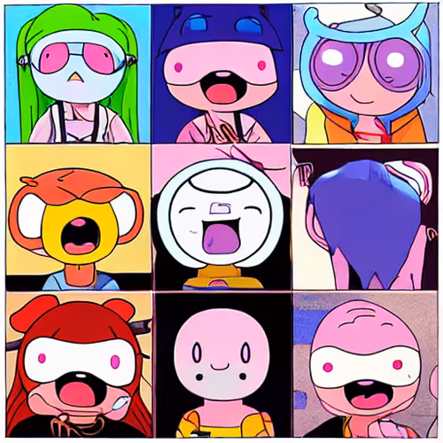 Item #71577302641510117389548753106278227350736806717468861732244583744862322425857 Media