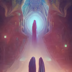 Aliens in Christianity 97