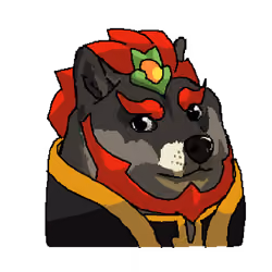DogeAvatars #144
