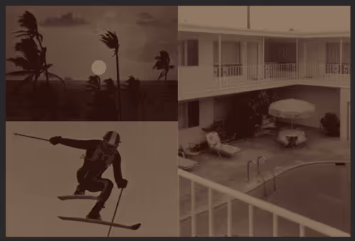 Andbytheway Collection