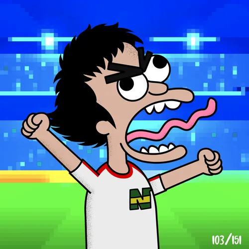 Item #2267026283252888944098604770378688699705843454943637662061734445127278002177 Media
