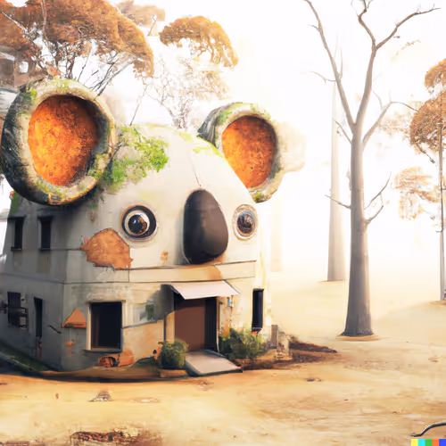 Animalbuildings