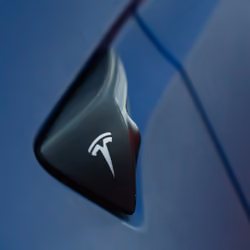 My Tesla 4