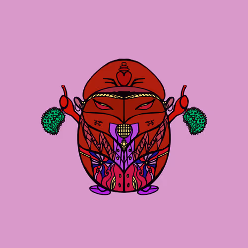 Item #81269833061274051173789884418282317830923519221172308843662166276773561499649 Media