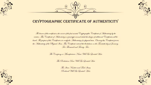 Item #53621401813354461577870458246178504259995572422581850979488953987337996468225 Media