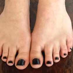 Feet