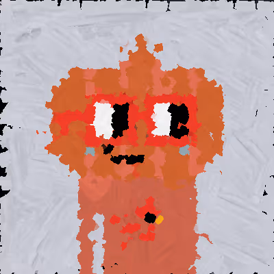 Item #103461779174715191651052168414698997820220155904217281020221691864379169964033 Media