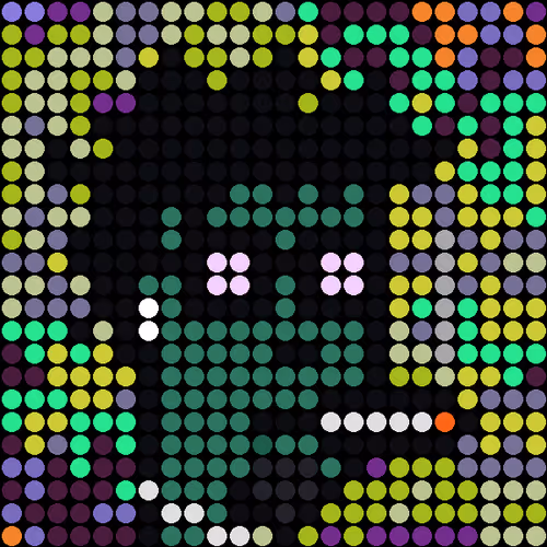 Item #17847435936533025211211971439410780772847529718424771063471583548889750306817 Media