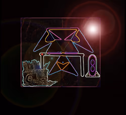 Item #112484194858358556373904230411811957276812274890092428062221496505338458800179 Media