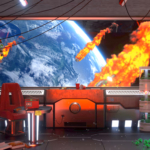 Year 2947