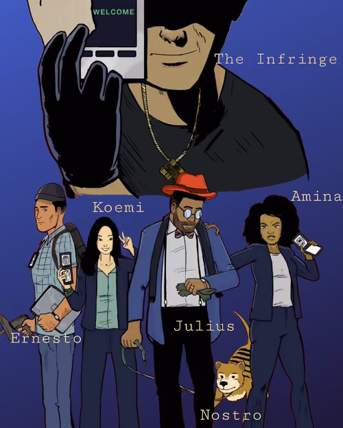 Item #50444293744225813367337077861291387294447313947225799686112633122185875030017 Media