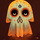Hamsa Helloween