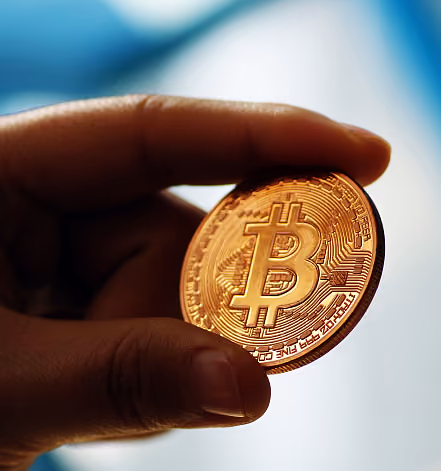 BTC