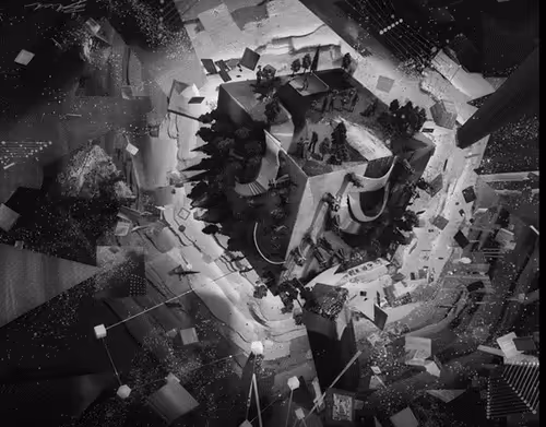 Item #52855059768790728945448853557974158537114858408602673384442303897984068222977 Media