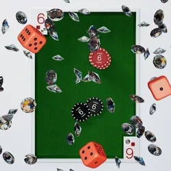 6 of Diamonds