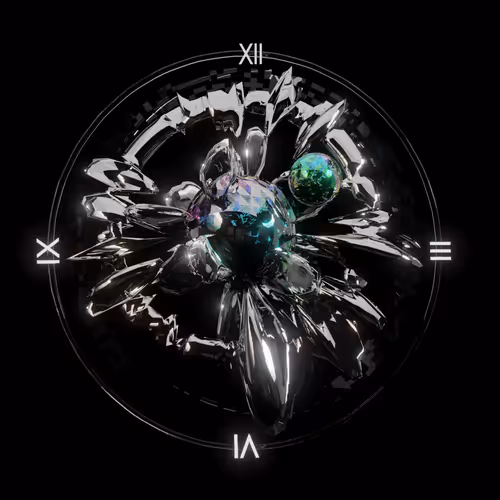 MY TIME & CORE - A #41