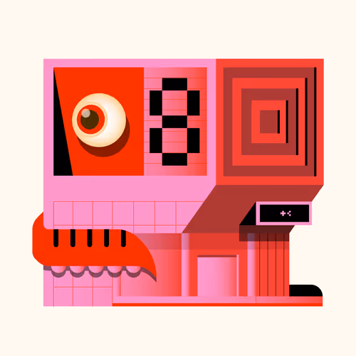 Item #52780322524007522824971871958689666957401802165708079202687979506644782415873 Media